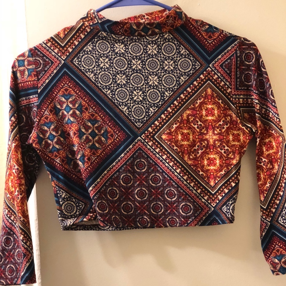 Croptop